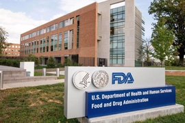 FDA認証が合格-2024年に向けた第一歩